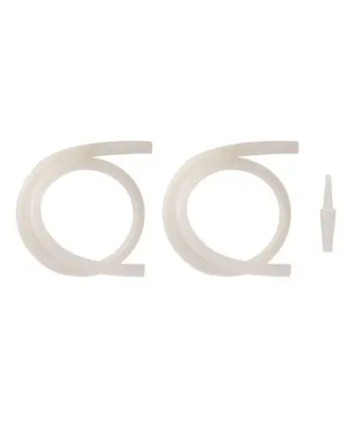 Testo სილიკონის მოქნილი მილი