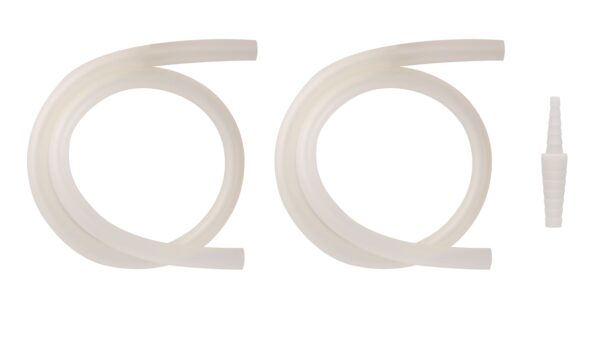 Testo სილიკონის მოქნილი მილი