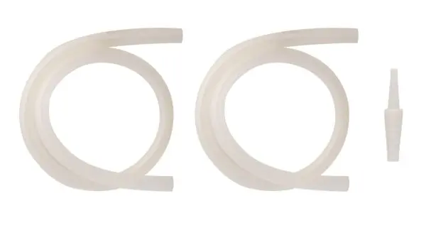 Testo სილიკონის მოქნილი მილი