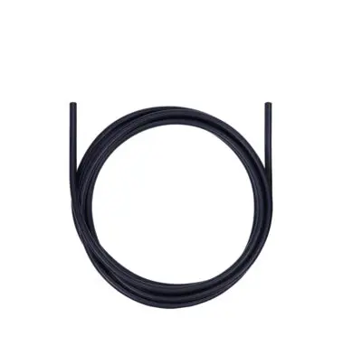 Testo სილიკონის მოქნილი მილი დიფერენციალური წნევის გასაზომად