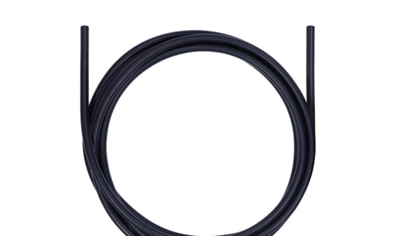 Testo სილიკონის მოქნილი მილი დიფერენციალური წნევის გასაზომად