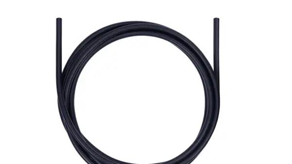 Testo სილიკონის მოქნილი მილი დიფერენციალური წნევის გასაზომად