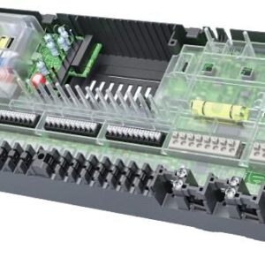 Icon2 MC იატაკის გათბობის კონტროლერი (უკაბელი სისტემის) Danfoss