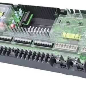 Icon2 MC იატაკის გათბობის კონტროლერი (უკაბელი სისტემის) Danfoss