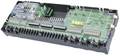 Icon2 MC იატაკის გათბობის კონტროლერი (უკაბელი სისტემის) Danfoss