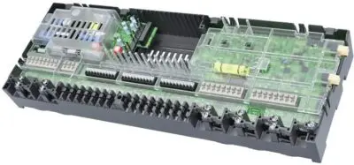 Icon2 MC იატაკის გათბობის კონტროლერი (უკაბელი სისტემის) Danfoss