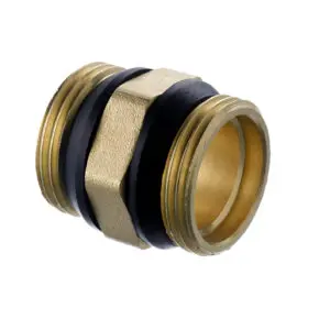 კოლექტორების დამაკავშირებელი ქურო გ.ხ-გ.ხ 1" Danfoss