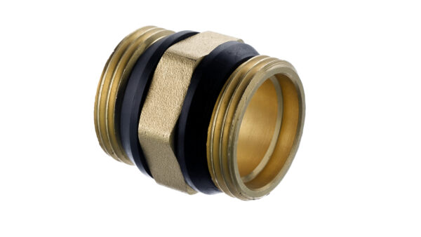 კოლექტორების დამაკავშირებელი ქურო გ.ხ-გ.ხ 1" Danfoss