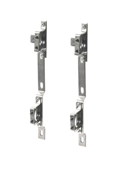 კოლექტორების საკიდების კომპლექტი Danfoss