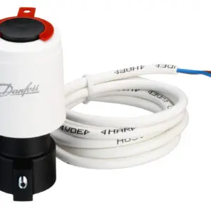 TWA-A 230V NC აქტივატორი Danfoss