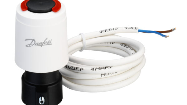 TWA-A 230V NC აქტივატორი Danfoss