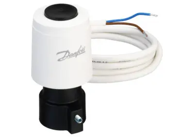 TWA-A 230V NO აქტივატორი Danfoss