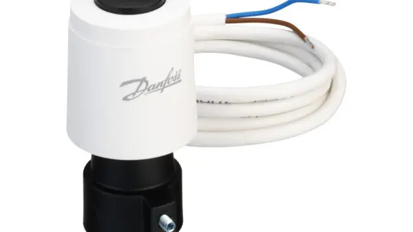 TWA-A 230V NO აქტივატორი Danfoss