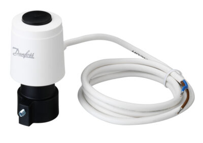 TWA-A 24V NO აქტივატორი Danfoss