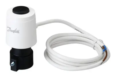 TWA-A 24V NO აქტივატორი Danfoss