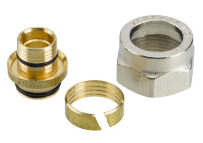 ადაპტორი Ø20X2mm G3/4 Danfoss