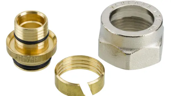 ადაპტორი Ø20X2mm G3/4 Danfoss