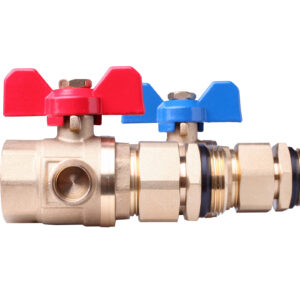 სარქველების კომპლექტი 1" Danfoss