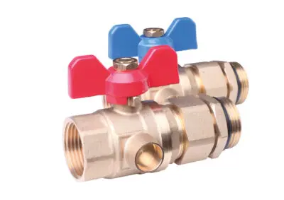 სარქველების კომპლექტი 1" Danfoss