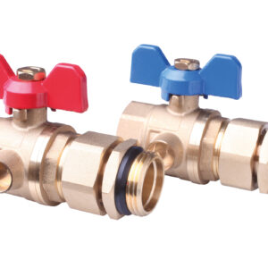 სარქველების კომპლექტი 1" Danfoss