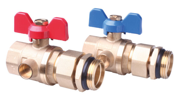 სარქველების კომპლექტი 1" Danfoss