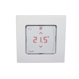 ID210422106274-0101_preview ოთახის თერმოსტატი სენსორული Icon RT, 230V Display (in-wall wired) Danfoss