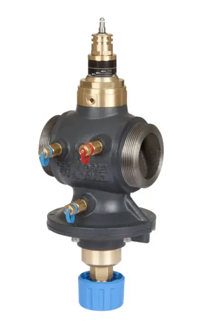 ID263537297863-0101_preview DN50, Male Thread, G2", 12500 l/h, ავტომატური საბალანსო სარქველი AB-QM Danfoss