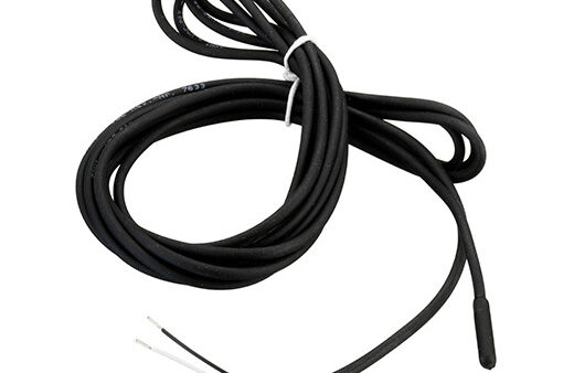 იატაკქვეშა გათბობის თერმოსტატის სენსორი (24V - 230V) Danfoss