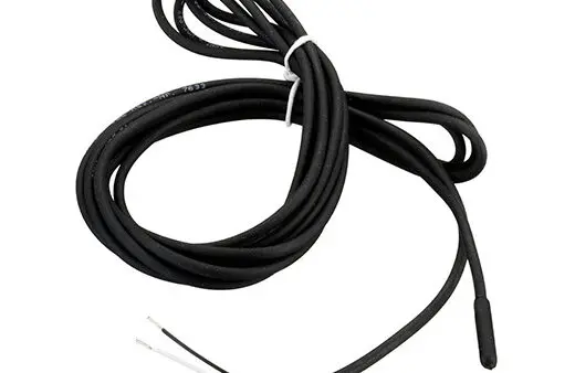 იატაკქვეშა გათბობის თერმოსტატის სენსორი (24V - 230V) Danfoss