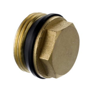 კოლექტორის ხუფი 1" Danfoss