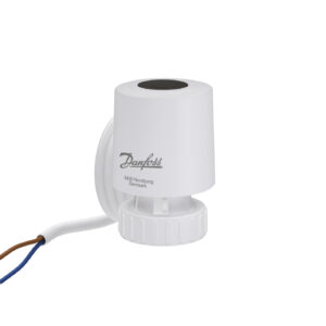 TWA-Q აქტივატორი 230V NO (DN15-DN32) AB-QM Danfoss