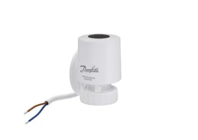 TWA-Q აქტივატორი 230V NO (DN15-DN32) AB-QM Danfoss