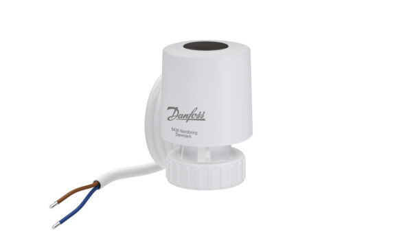 TWA-Q აქტივატორი 230V NO (DN15-DN32) AB-QM Danfoss