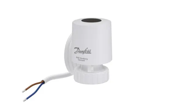 TWA-Q აქტივატორი 230V NO (DN15-DN32) AB-QM Danfoss