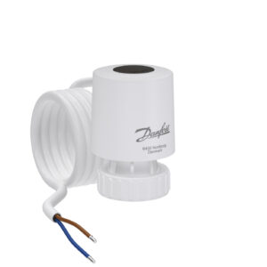 TWA-Q აქტივატორი 230V NO (DN15-DN32) AB-QM Danfoss