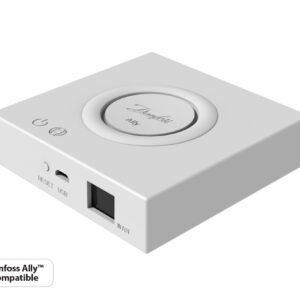 ID353152606382-0101_preview Ally gateway Zigbee საკომუნიკაციო მოდული Danfoss