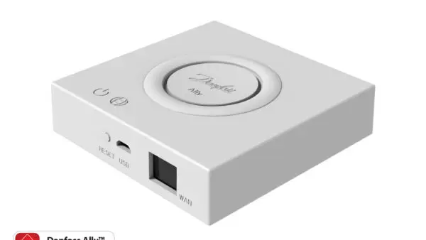 ID353152606382-0101_preview Ally gateway Zigbee საკომუნიკაციო მოდული Danfoss