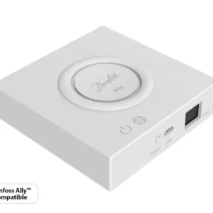 ID353253039429-0101_preview Ally gateway Zigbee საკომუნიკაციო მოდული Danfoss