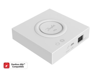 ID353253039429-0101_preview Ally gateway Zigbee საკომუნიკაციო მოდული Danfoss