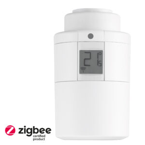 რადიატორის თერმოსტატიკული ვენტილი Danfoss Ally 0-40°C Danfoss