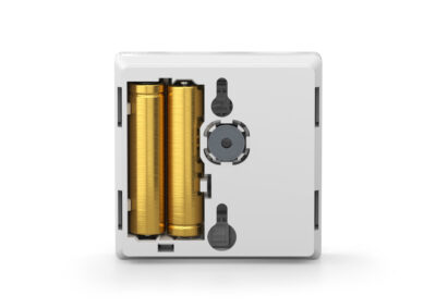 Icon2 RT ოთახის თერმოსტატი უკაბელო Danfoss