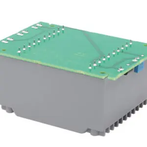 Icon2 გადამყვანი მოდული 230V - 24V Danfoss