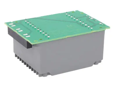 Icon2 გადამყვანი მოდული 230V - 24V Danfoss