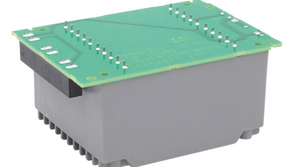 Icon2 გადამყვანი მოდული 230V - 24V Danfoss