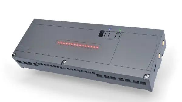 Icon2 MC იატაკის გათბობის კონტროლერი (უკაბელი სისტემის) Danfoss