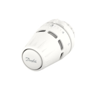 Regus რადიატორის თერმოსტატიკული ვენტილი 8-28°C Danfoss