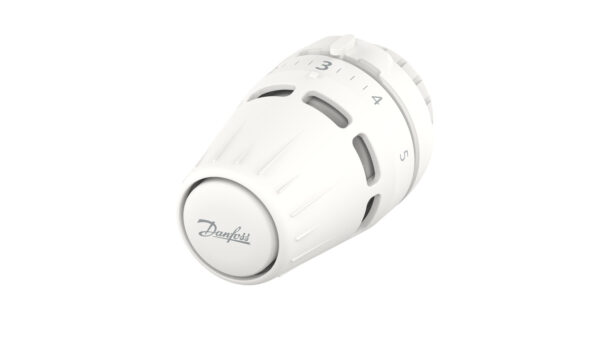 Regus რადიატორის თერმოსტატიკული ვენტილი 8-28°C Danfoss