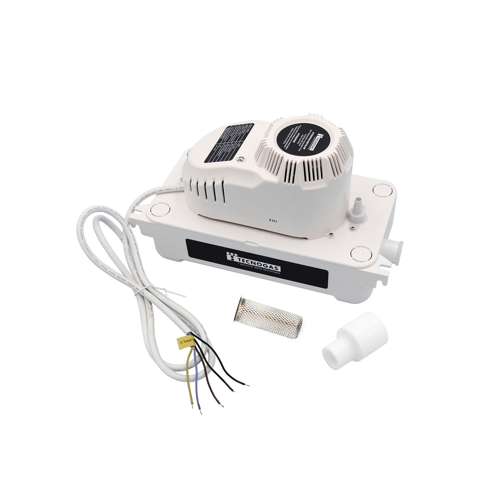 დრენაჟის ტუმბოები