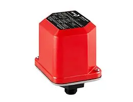 წნევის სენსორი 21 Bar (300 PSI) Duyar