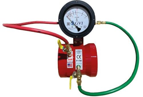 duyar-vana-flow-meter-y-3005 GVI ნაკადის მრიცხველი GPM=3000 8" Duyar